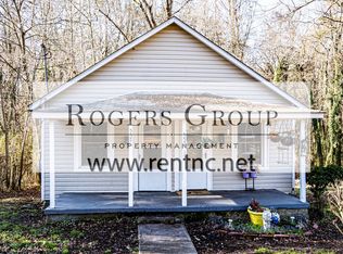 557 W Spring St, Henderson, NC 27536