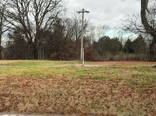 Gold City Rd, Franklin, KY 42134