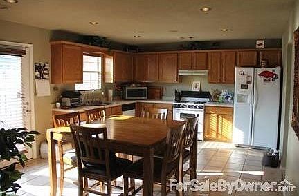 Rear
						:
						A very spacious back yard with two big decks.