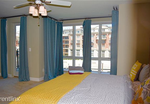 2nd Floor - Master Bedroom View 2