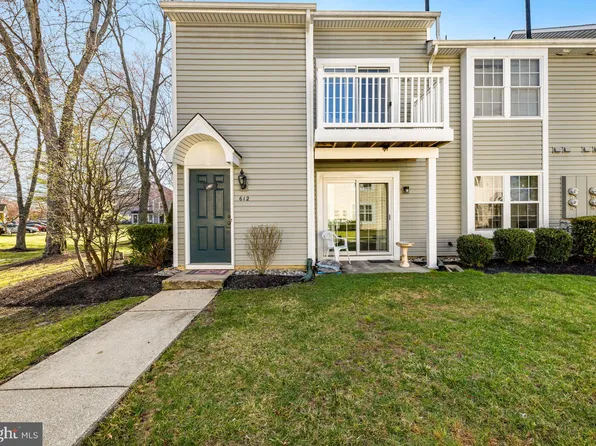 612 Yorkshire Ct, Sewell, NJ 08080