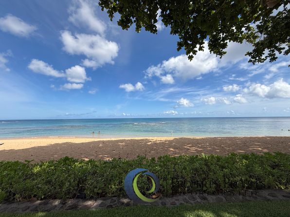66-303 Haleiwa Rd #A307