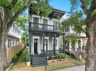5219 Magazine St #B, New Orleans, LA 70115