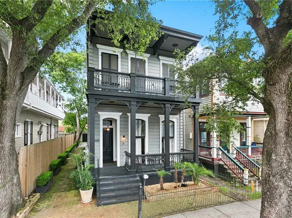5219 Magazine St #B, New Orleans, LA 70115
