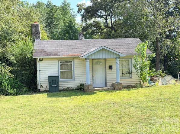 725 Tron Ave NW, Valdese, NC 28690