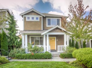 2488 28th Pl NE, Issaquah, WA 98029
