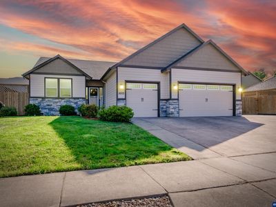 5073 NE Blake Ct, Albany, OR, 97321