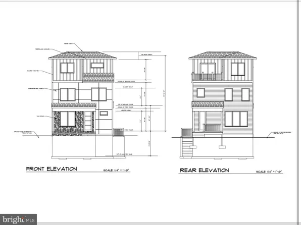 1737 N Culpeper St, Arlington, VA 22207