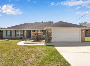 5130 Whitehurst Ln, Crestview, FL 32536