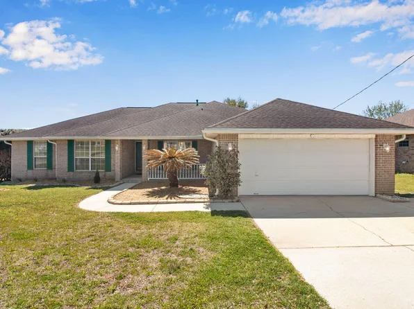 5130 Whitehurst Ln, Crestview, FL 32536