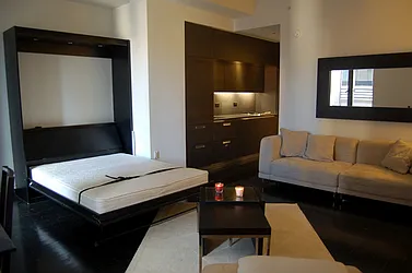 Rented by A & I Broadway