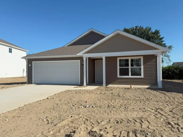 41 Cider Mill Dr, Ashville, OH 43103
