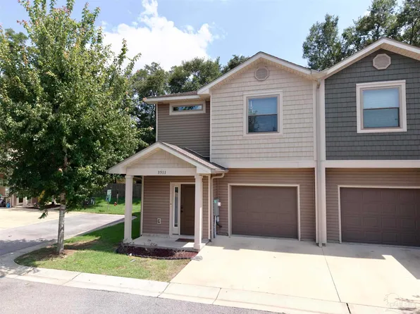 3511 Mossy Oak Villas Cir, Pensacola, FL 32514