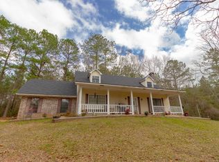103 Sawmill Rd, Sandy Hook, MS 39478