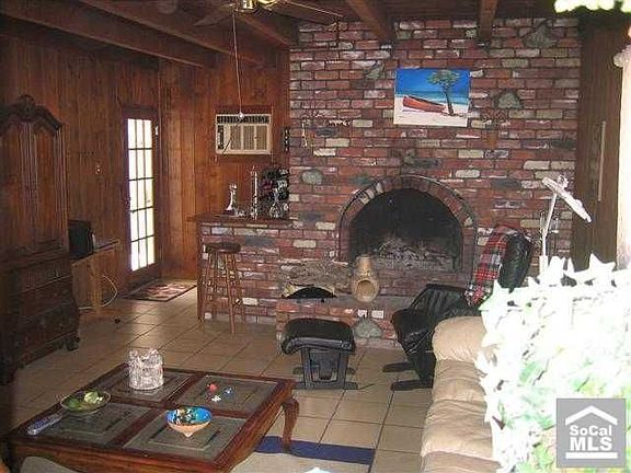 LARGE family room with fireplace #2