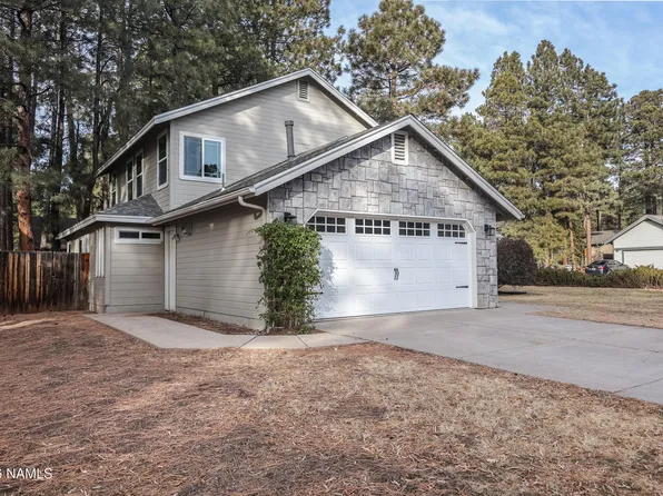 3501 S Dylan St, Flagstaff, AZ 86005