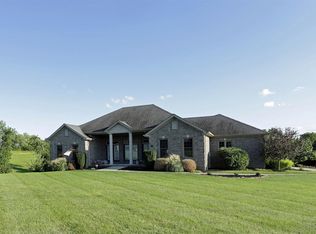 474 Hunters Run Dr, Richmond, KY 40475