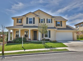 6963 Wildridge Ct, Moorpark, CA 93021