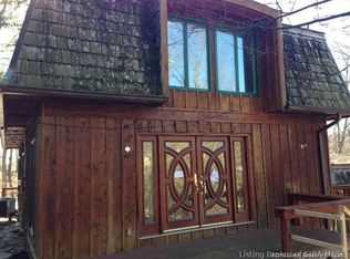 303 Whippoorwill Hts, New Albany, IN 47150
