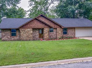 10720 Edgewater Rd, Fort Smith, AR 72903