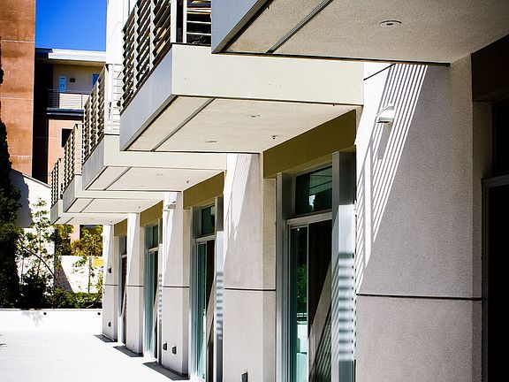 3rd image of 238 S Arroyo Pkwy Unit 217