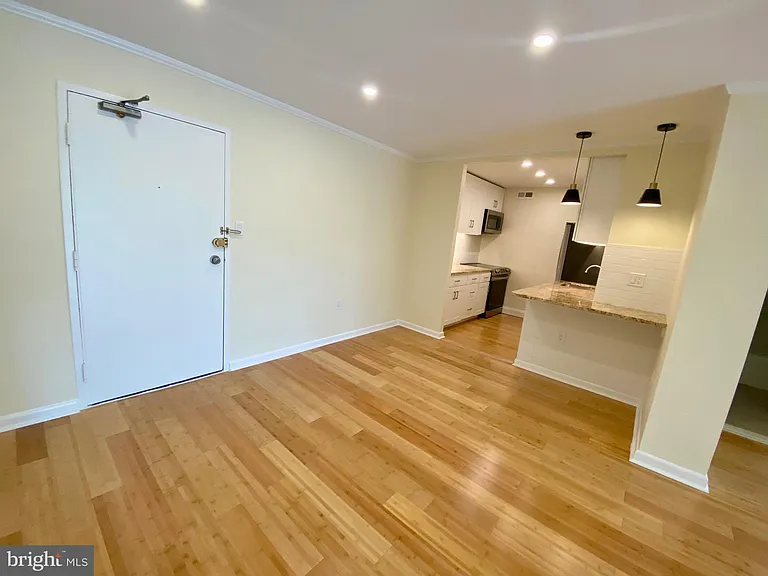 2711 Ordway St NW #302 — Photo 11
