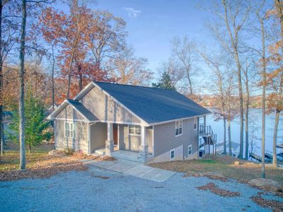 895 Lakeshore Dr N, Goreville, IL, 62939