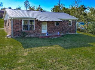 135 Green Chapel Rd, Jamestown, KY 42629