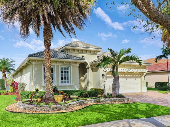 San Michele Palm Beach Gardens Single Family Homes For Sale 0