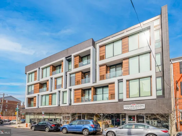 621 S 24th St #401, Philadelphia, PA 19146