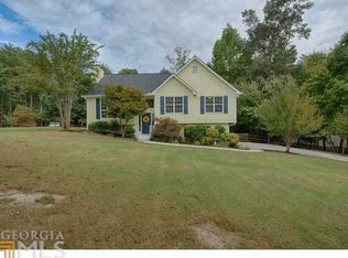 12 Boones Ridge Pkwy, Acworth, GA 30102