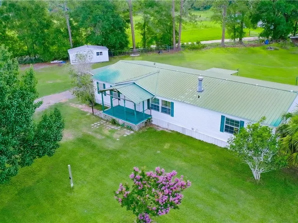 2522 Barnes Rd, Blackshear, GA 31516