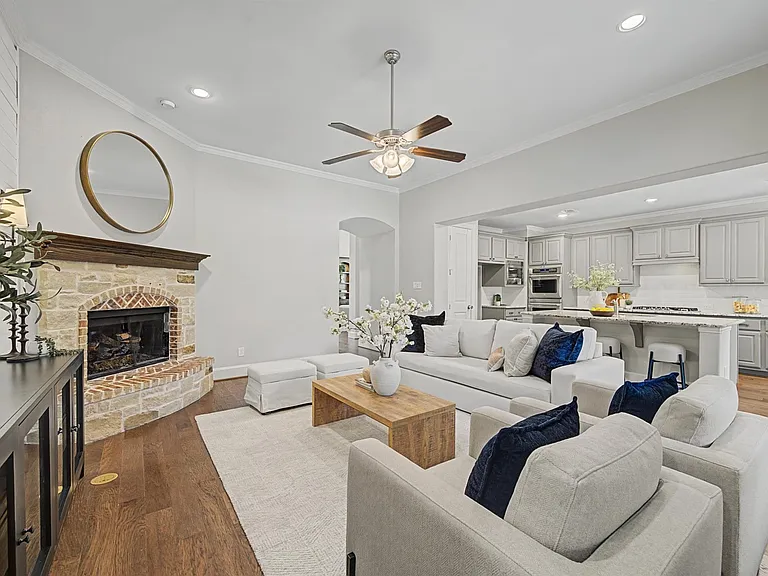 28298 Calaveras Lake Dr — Photo 14