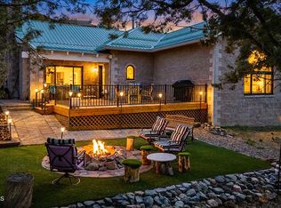 4969 W Iron Springs Rd, Prescott, AZ 86305