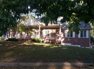 6312 Marion Ave, Kansas City, MO 64133