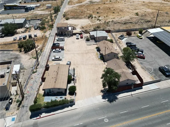 16675 Mojave Dr, Victorville, CA 92395