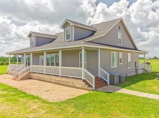 34589 Brumlow Rd, Waller, TX 77484