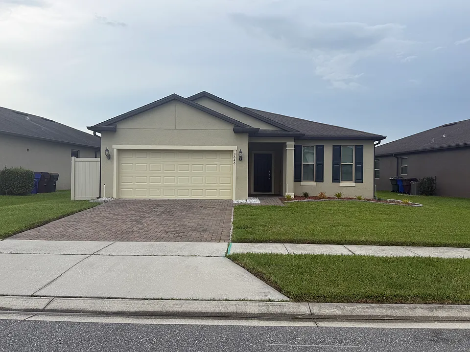 3646 Vega Creek Dr