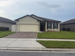 3646 Vega Creek Dr, Saint Cloud, FL 34772