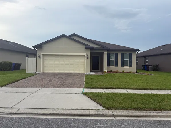 3646 Vega Creek Dr, Saint Cloud, FL 34772
