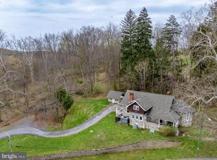 0 Devereux Rd, Glenmoore, PA 19343