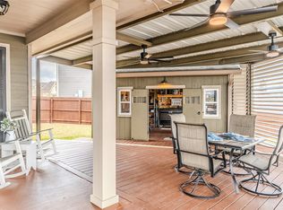 2060 Muscadine Trl, Brenham, TX 77833