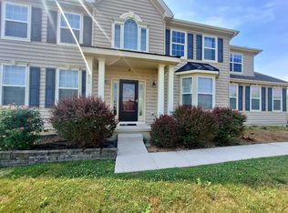 816 Sylvia Way, New Castle, DE 19720