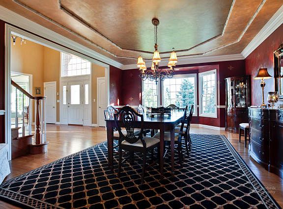 4th image of 28420 W Casey Ct