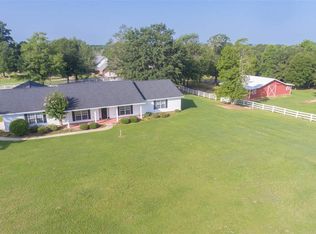 746 County Road 537, Enterprise, AL 36330