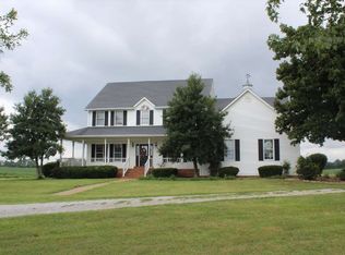 4936 Cadiz Rd, Princeton, KY 42445