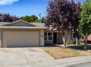 7350 Borba Way, Sacramento, CA