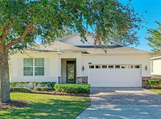 3632 Serena Ln, Clermont, FL 34711