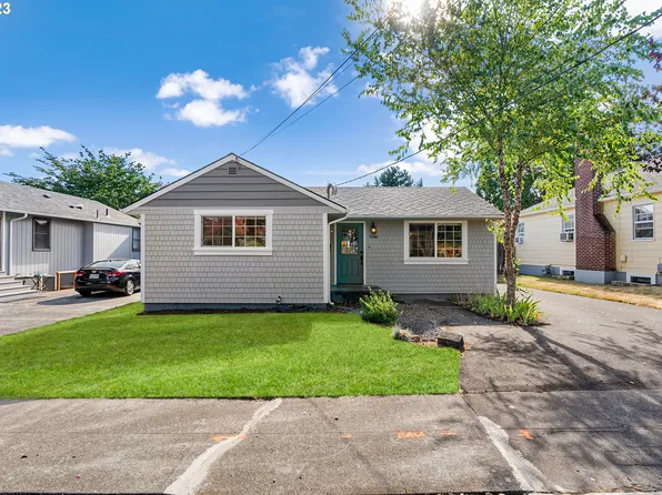 7048 N Concord Ave, Portland, OR 97217