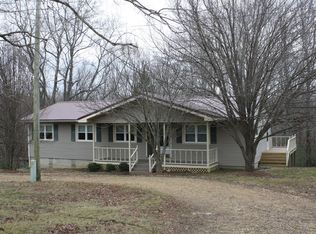 3266 Womble Ridge Rd, Ethridge, TN 38456